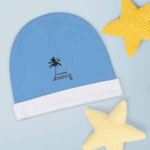 LandLife Trends Baby Beanie (AOP)