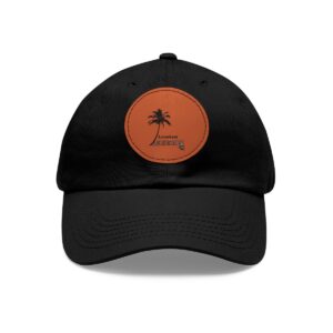 LandLifeTrends Dad Hat