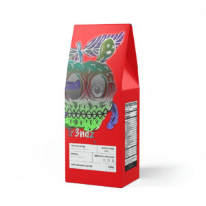 CLTrends Colombia Coffee (Light-Medium Roast)