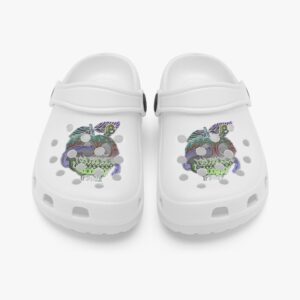 Rotten TrendsCL Kids Crocs