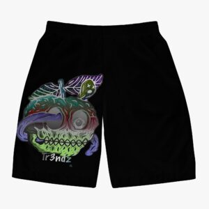 Rotten TrendsCL AOP Men’s Board Shorts