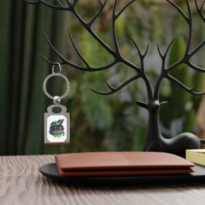 RottenTrends Keyring