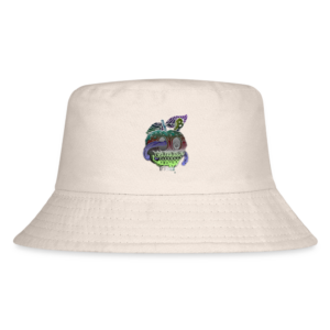 RottenTrendsCL Bucket hat