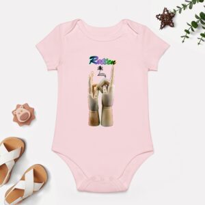 RottenTrendsCL Baby's Bodysuit