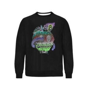 RottenTrendsCL Crew Neck Sweatshirt