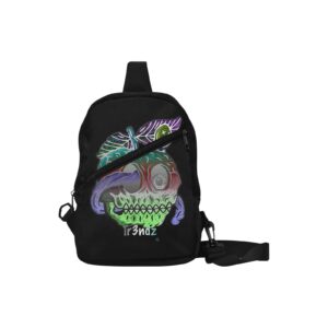 RottenTrendsCL M Chest Bag