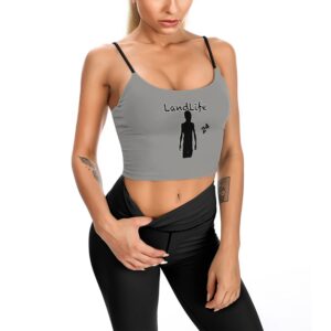 CLTrends LandLife Ladies Vintage Comfy Camisole