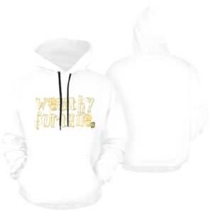 Wealthy Fortune Men's Hoodie