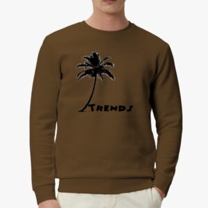 CLTrends Unisex Crewneck Sweater