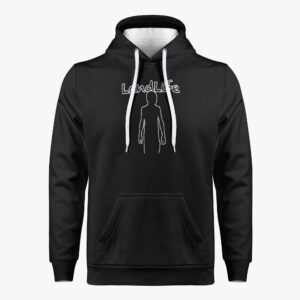 LandLife Unisex  Hoodie