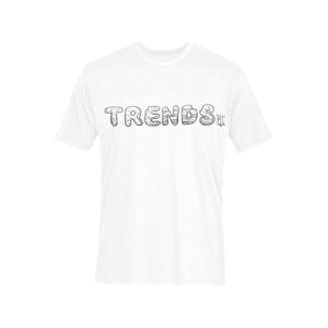 CLTrends Men's T-shirt 2.0