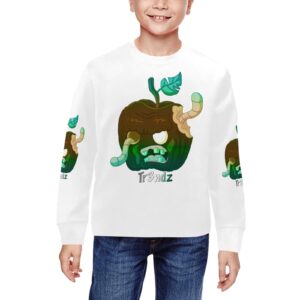 RottenTrendsCL Kid's Sweatshirt