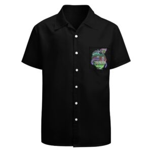 RottenTrendsCL short sleeved shirt