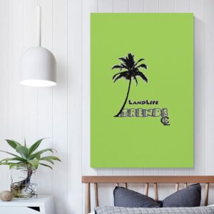 OGTrends Canvas Print