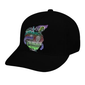 RottenTrendsCL Baseball Cap new