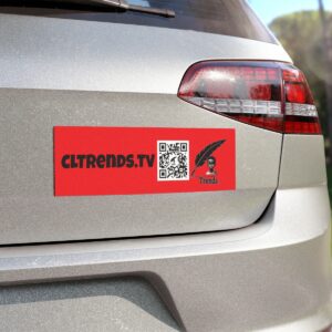 TrendsCL Car Magnets