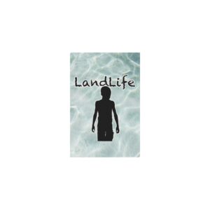 LandLife TrendsCL Canvas Print 8"x12"